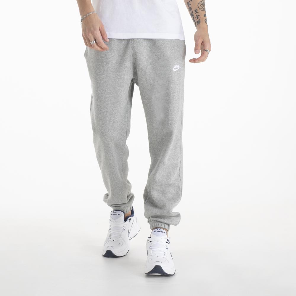 Melegítőnadrág Nike Sportswear Club Fleece BV2737-063 - szürke