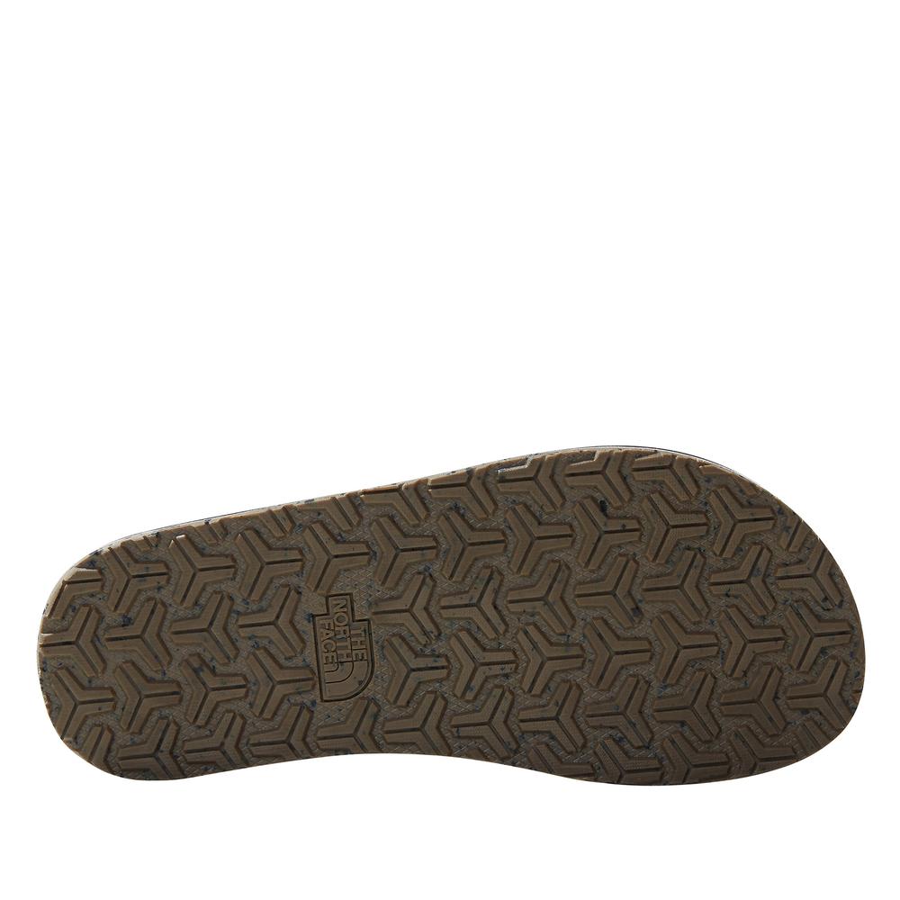 Szandál The North Face Skeena 0A46BFLQ61 - fekete