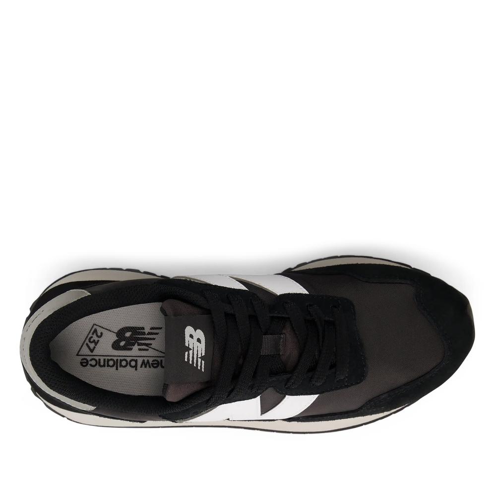 Női cipő New Balance W23731P - fekete