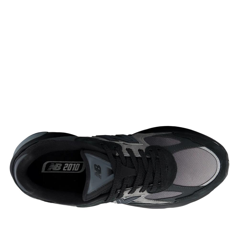 Unisex cipő New Balance U20105RH - fekete