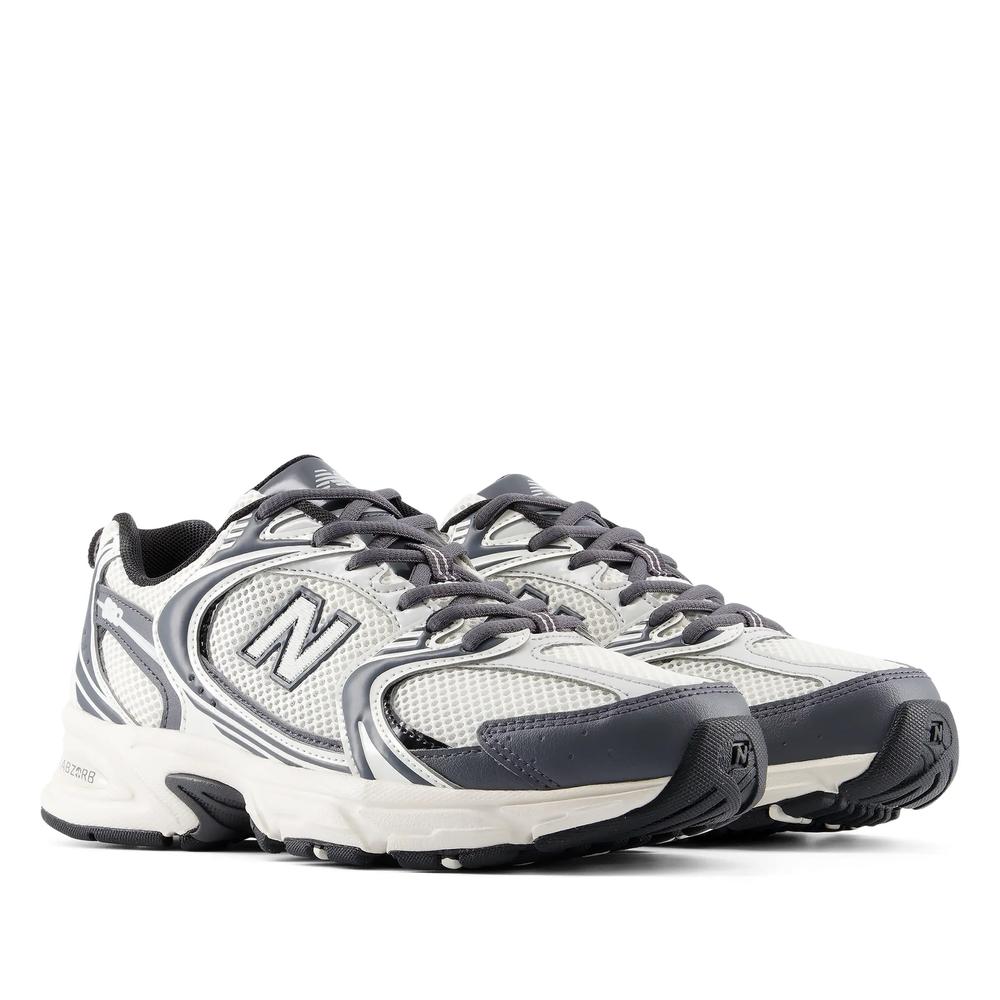 Unisex cipő New Balance U530COC - szürke