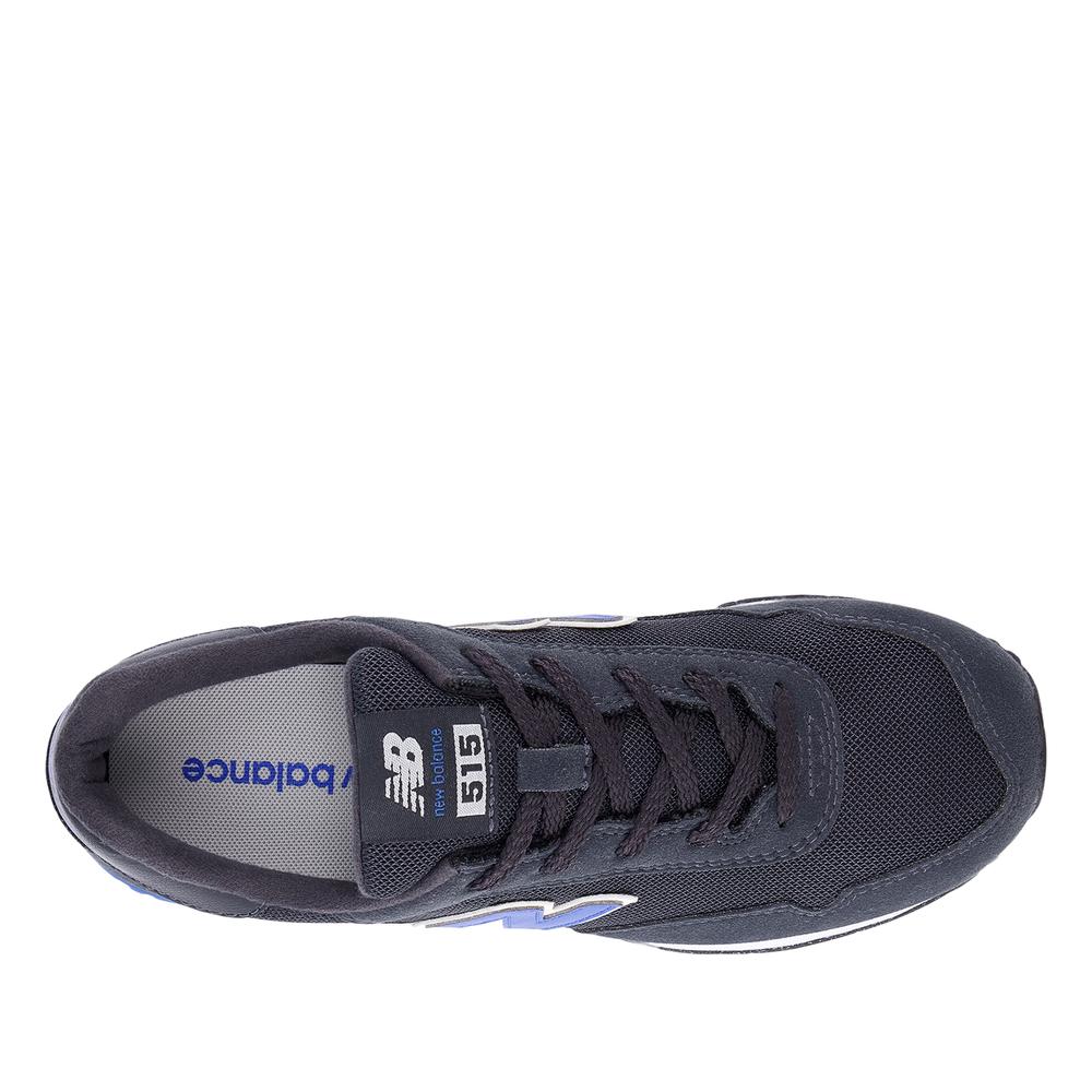 Gyerek cipő New Balance G5158TS - sötétkék