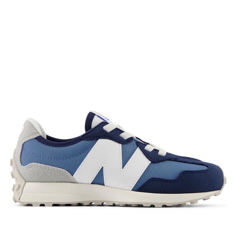 Gyermekcipő New Balance PH327CJ - kék