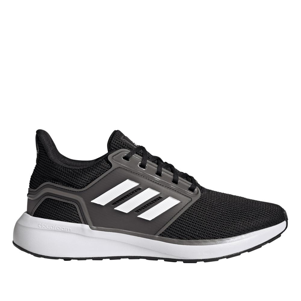 Cipő adidas EQ19 Run GY4719 - fekete