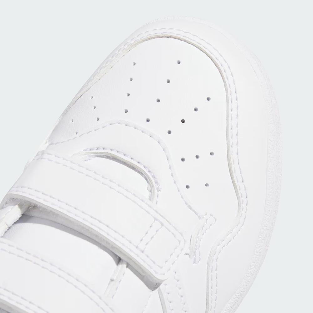Cipő adidas Hoops 4.0 JI3481 - fehér