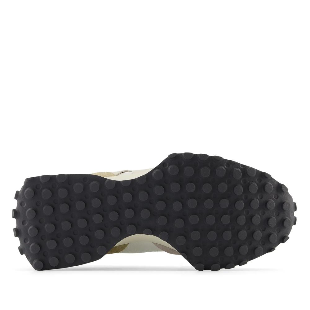 Unisex cipő New Balance U327WGA - bézs