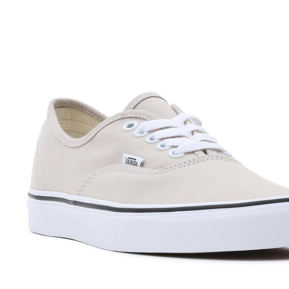 Cipő Vans Color Theory Authentic VN0A5KS9BLL1 - bézs