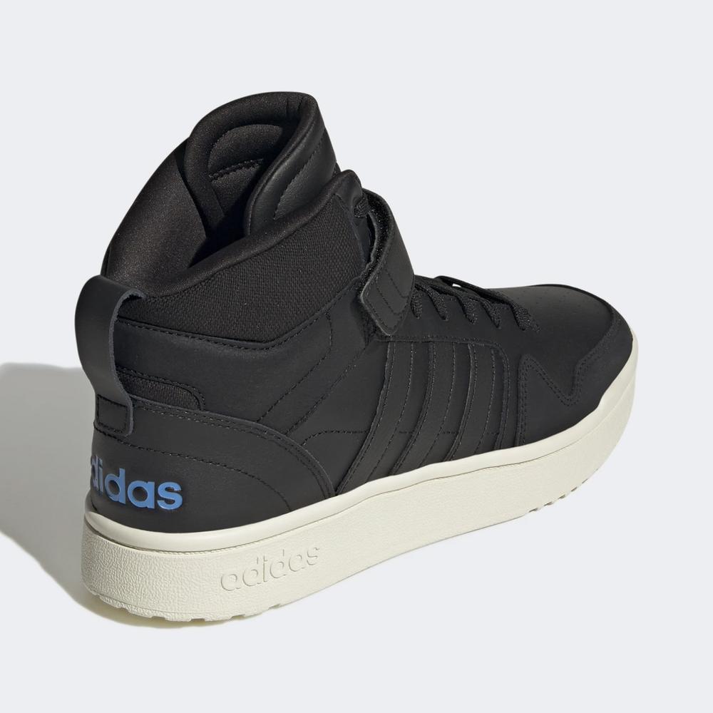 Cipő adidas Postmove Mid GY7163 - fekete