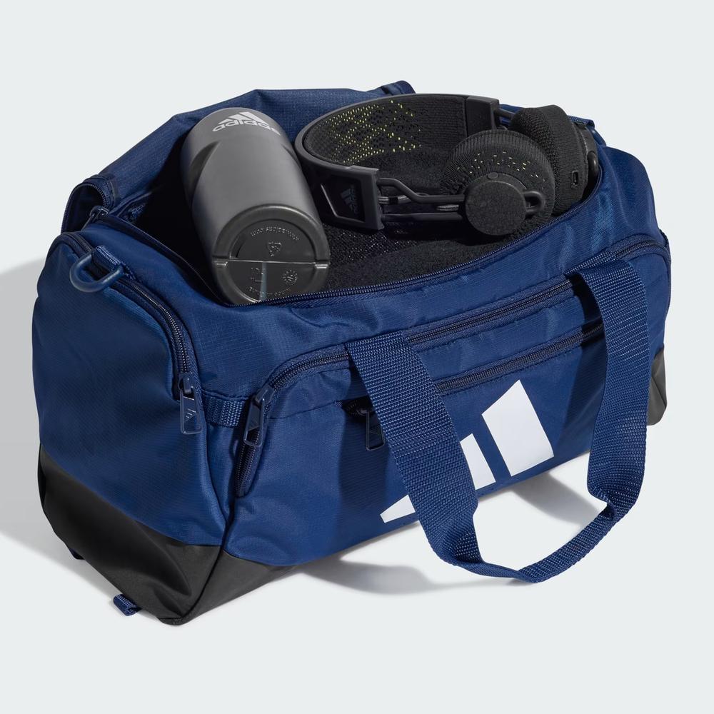Táska unisex adidas Training Defender Duffle KE6244 - sötétkék