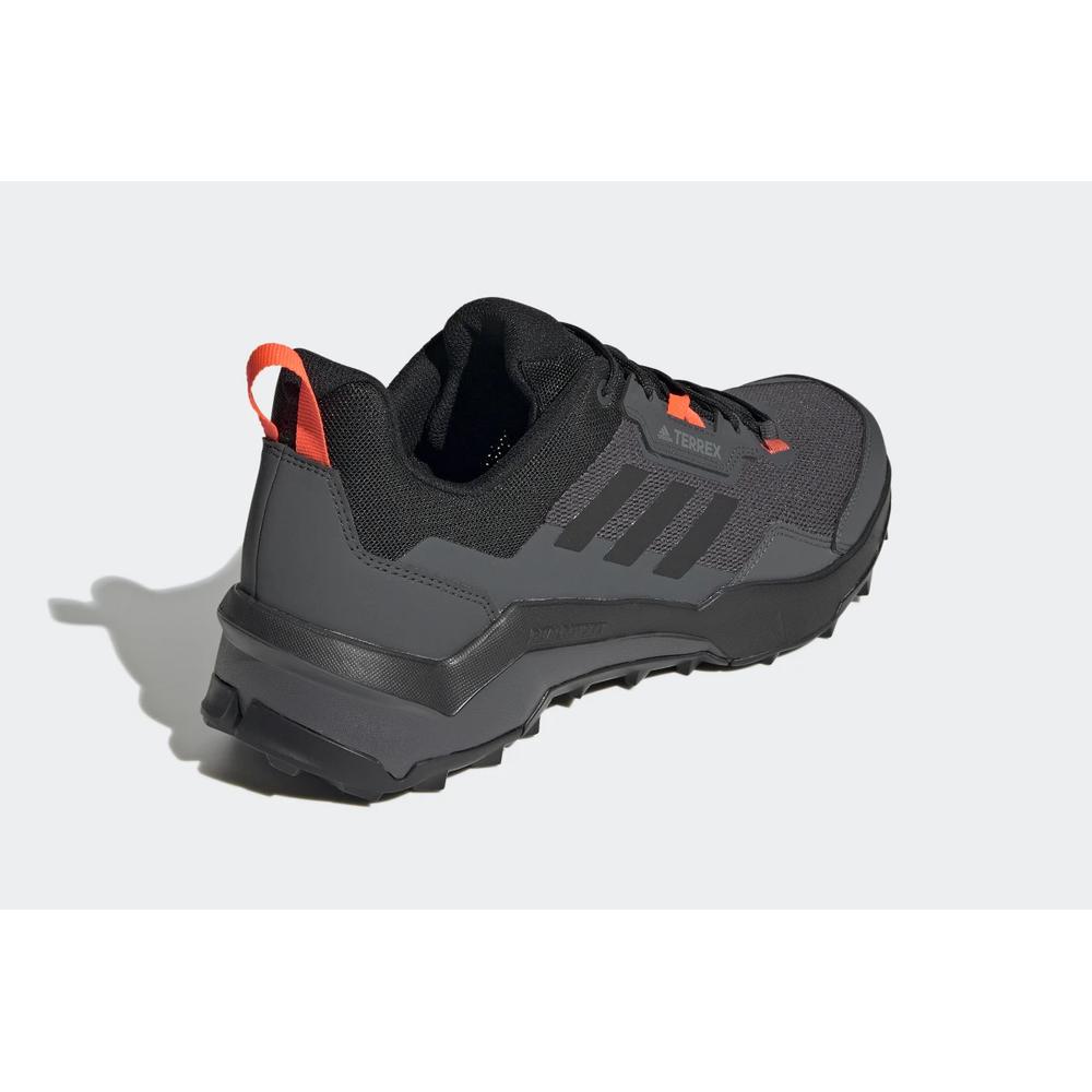 Cipő adidas Terrex Ax4 Primegreen Hiking FZ3280 - szürke
