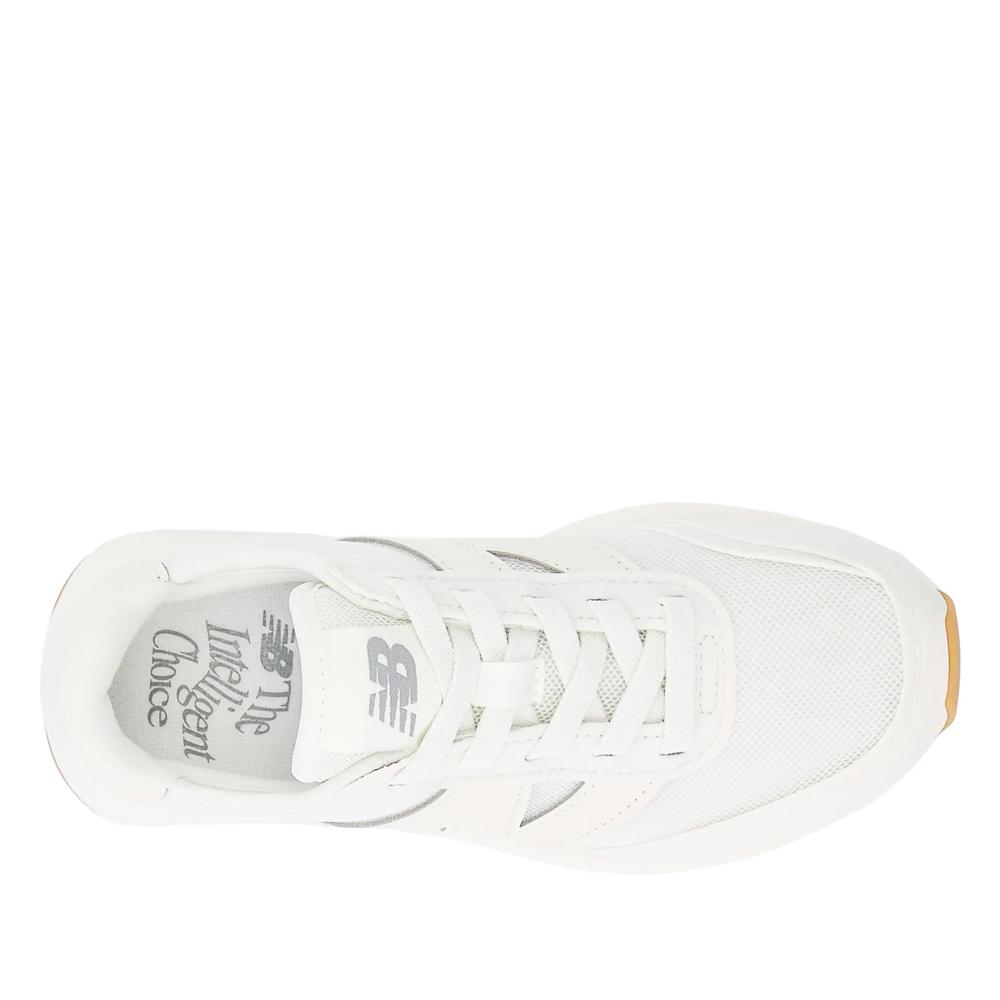 Gyerek cipő New Balance PH370SF - fehér