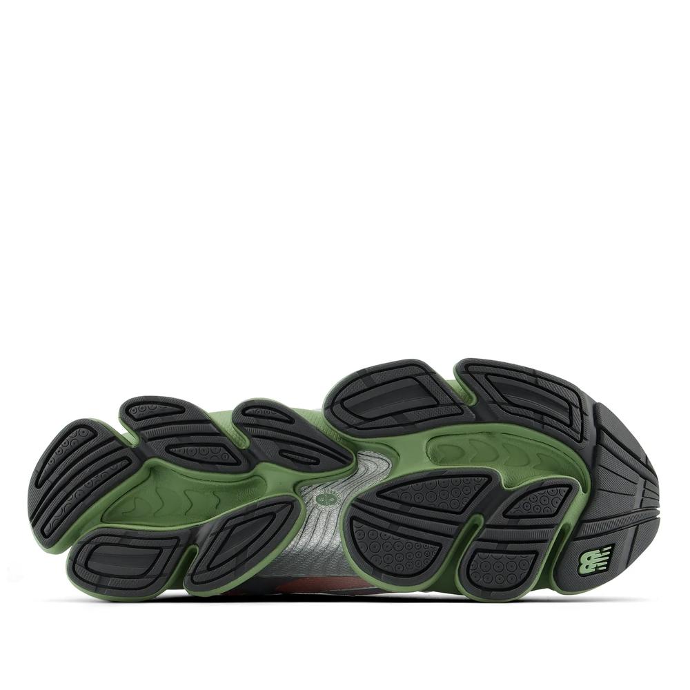 Unisex cipő New Balance ABZORB U20006EI - többszínű