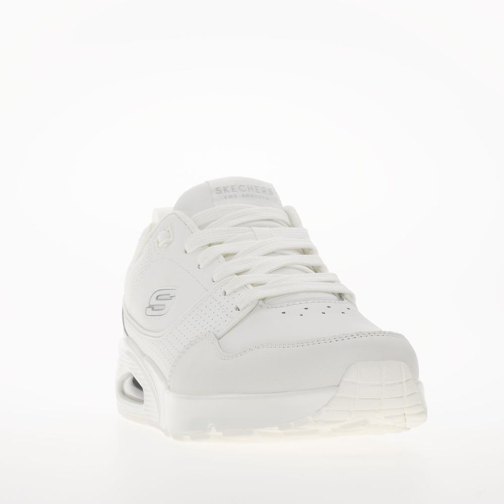 Cipő Skechers Uno Retro One 183020W - fehér