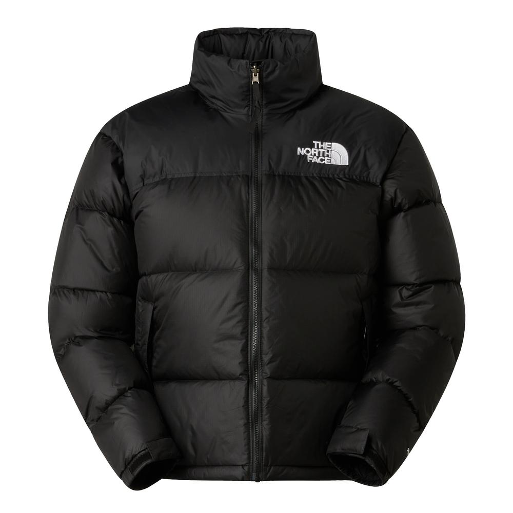 Dzseki The North Face 1996 Retro Nuptse 0A3C8DGOE1 - fekete