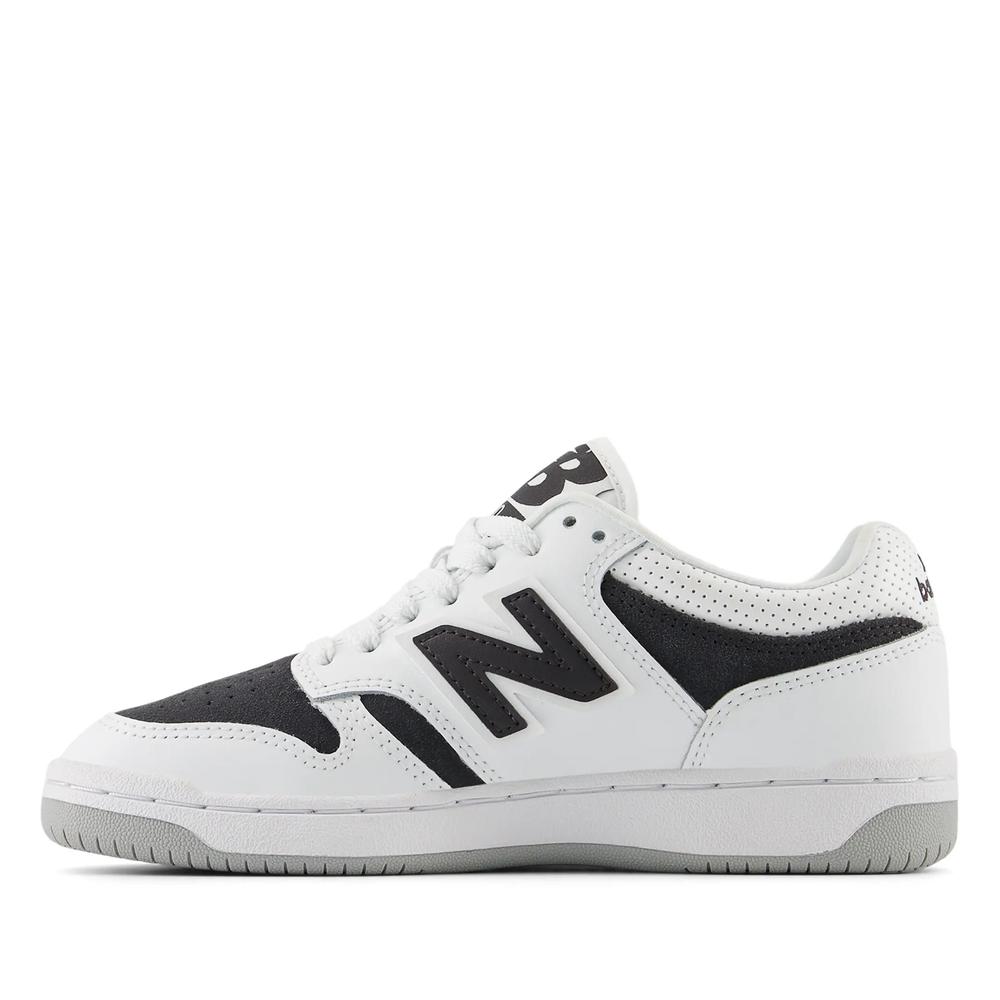 Cipő New Balance GSB480VB - fehér