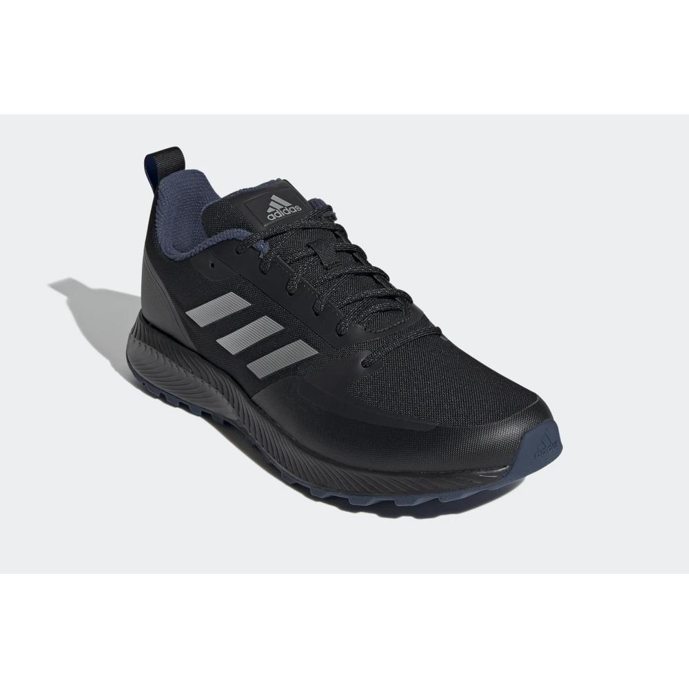 Cipő adidas Run Falcon 2.0 TR FZ3578 - fekete