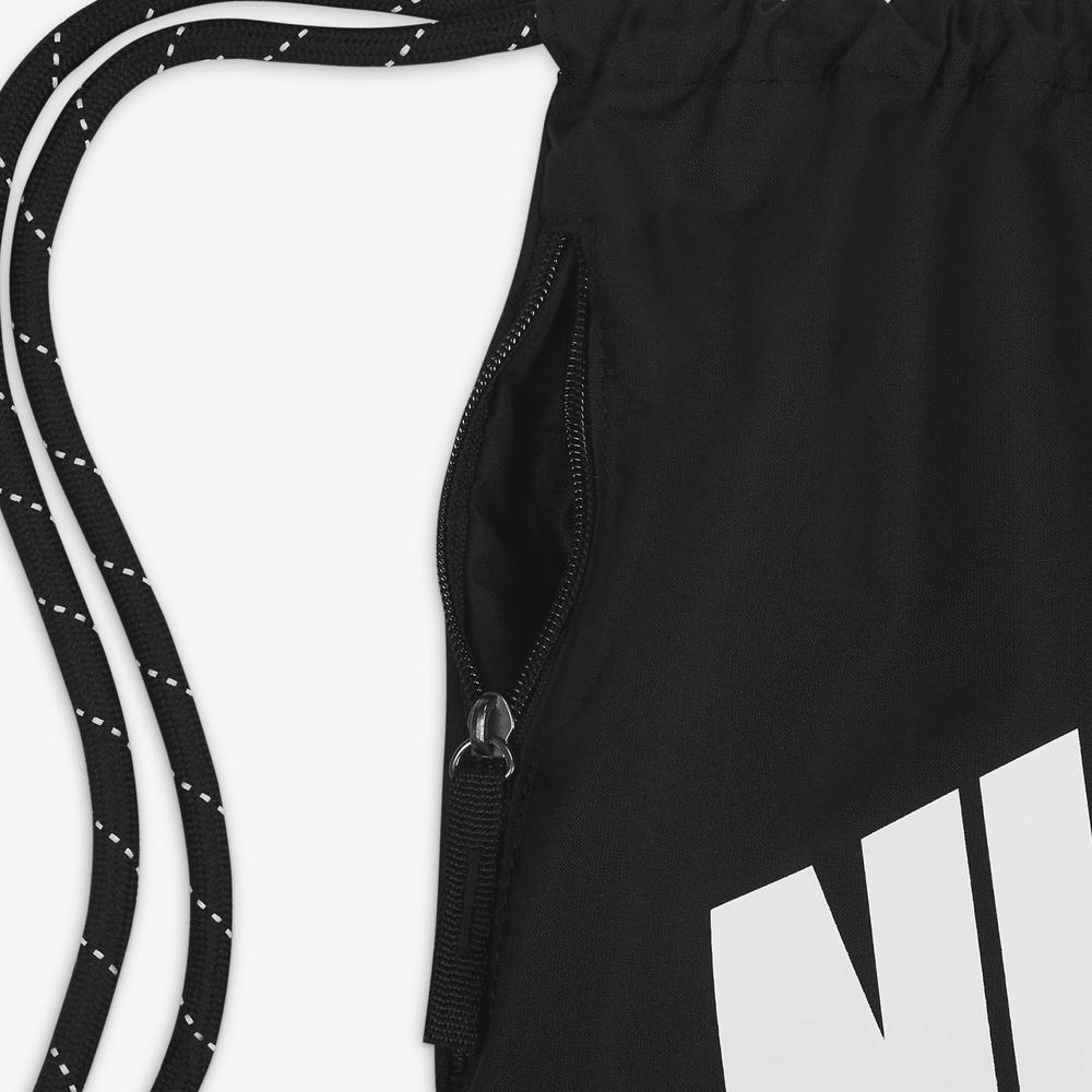 Zsák Nike Heritage DC4245-010 - fekete
