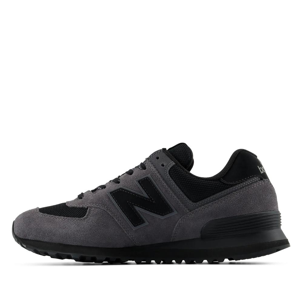 Unisex cipő New Balance M5746EQ - szürke