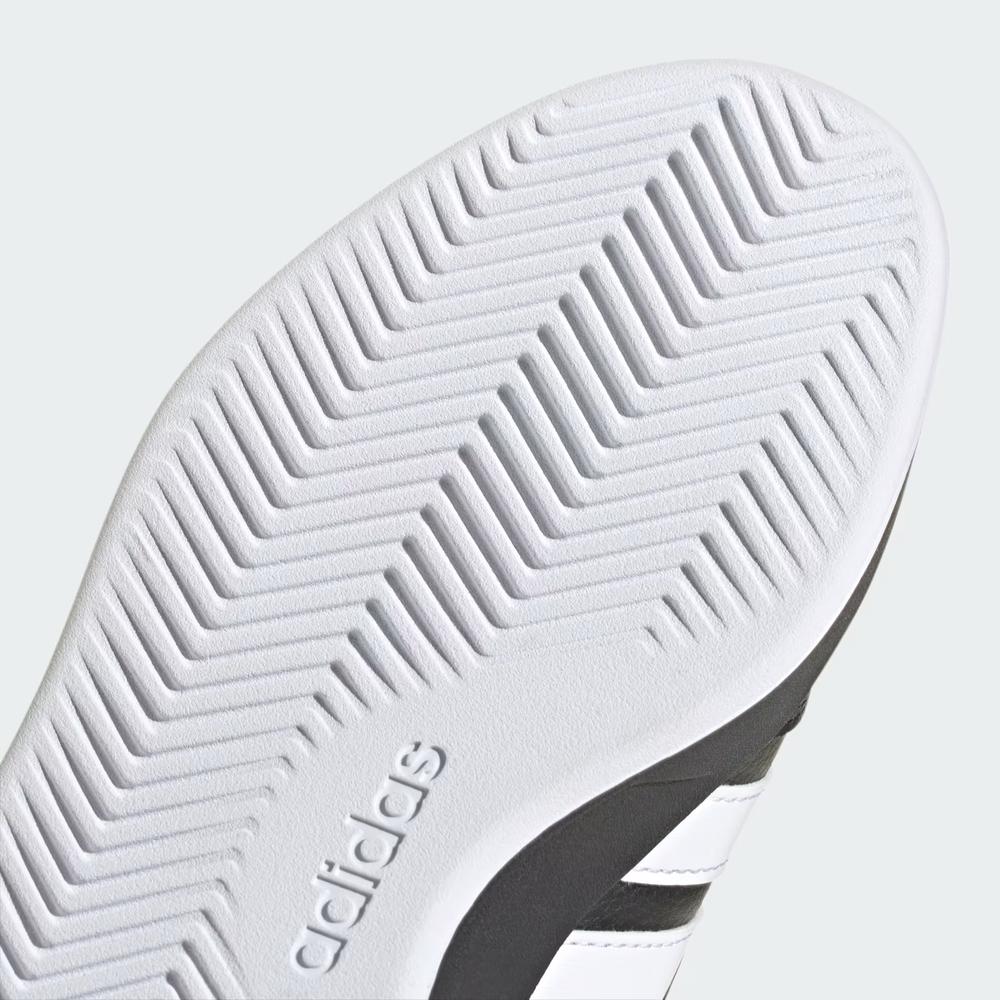 Gyerek cipő adidas Breaknet 3.0 JR8447 - fekete