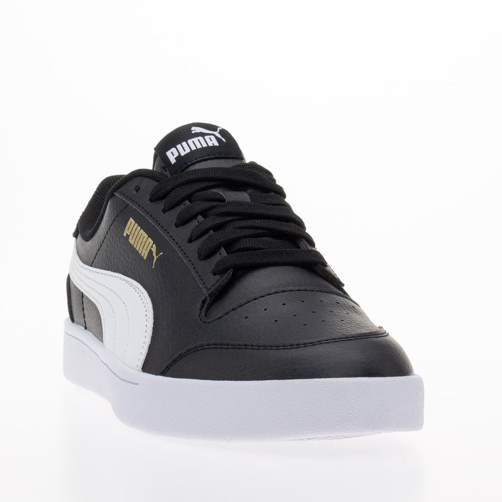 Cipő unisex Puma Shuffle 30966804 - fekete
