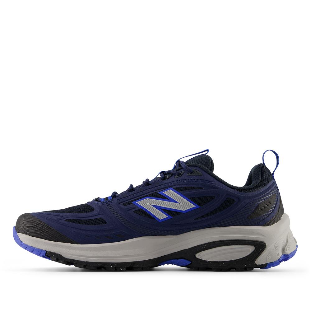 Férfi cipő New Balance 410V9 M4108G6 - sötétkék