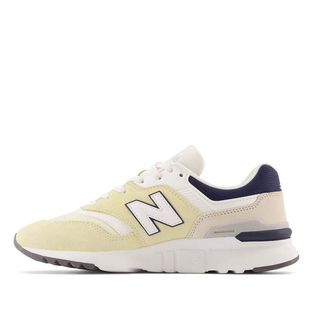 Női cipő New Balance CW997HSF – sárga