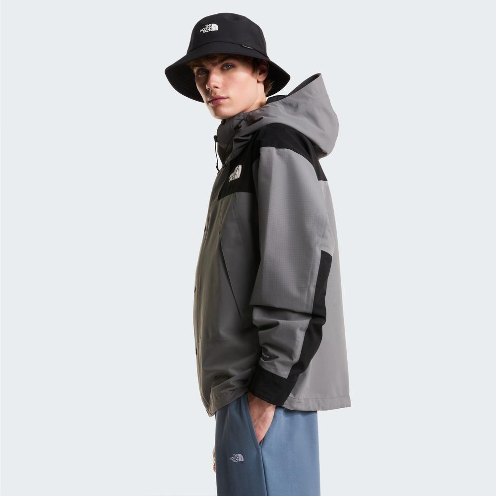 Dzseki férfi The North Face DryVent Mono Mountain 0A88XFRPI1 - szürke