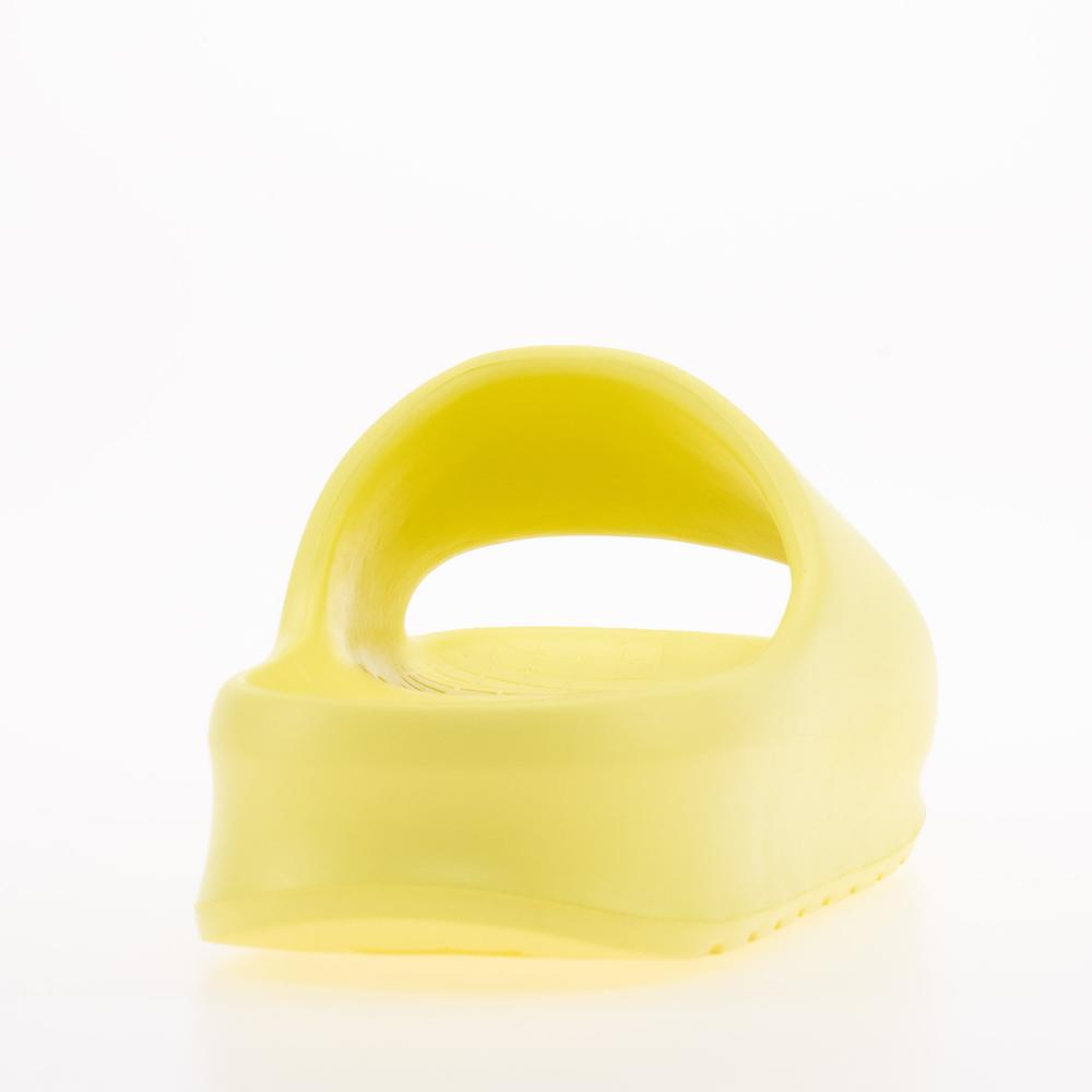 Flip Flop Lacoste Serve Slide 745CFA0005-AA5 - sárga