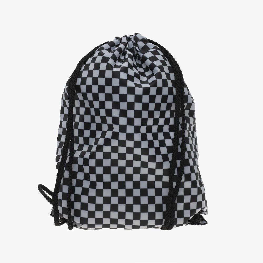 Zsák Vans Benched VN000HECY281 - fekete