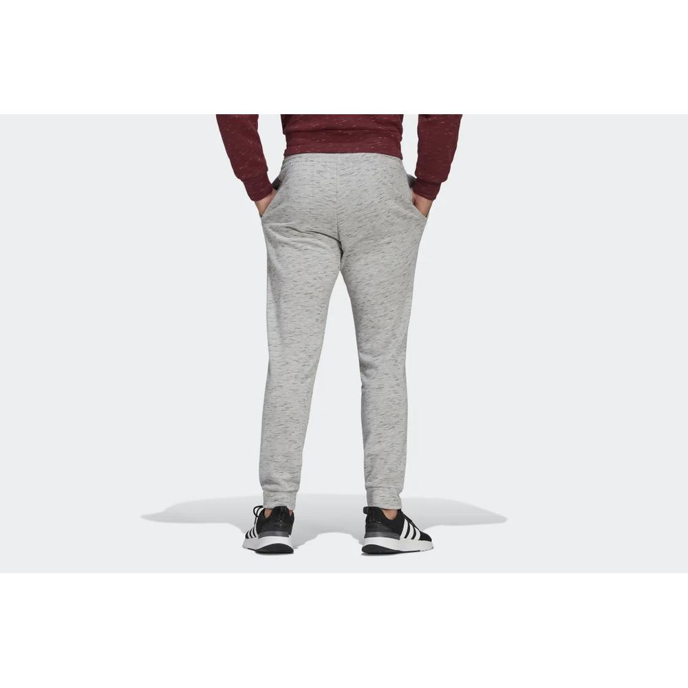 Alsonadrág adidas Essentials French Terry Melange HE1795 - szürke
