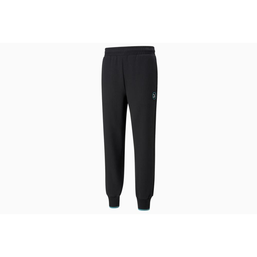 Alsonadrág Puma SWxP 53362001 - fekete