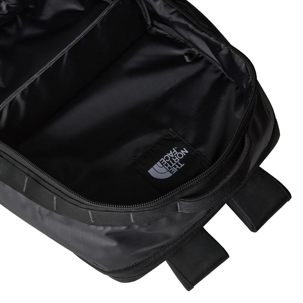 Hátitáska unisex The North Face Base Camp Voyager L 0A81DNKT01 - fekete