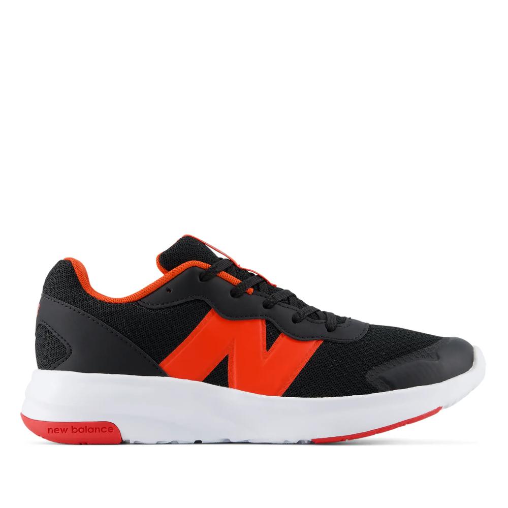 Gyerek cipő New Balance G5784Z3 - fekete