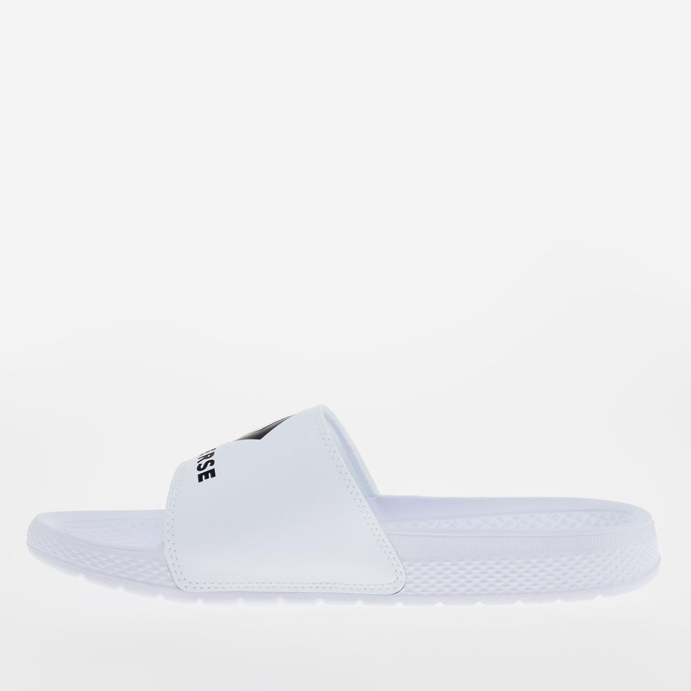 Flip Flop Converse All Star Slide 171215C - fehér