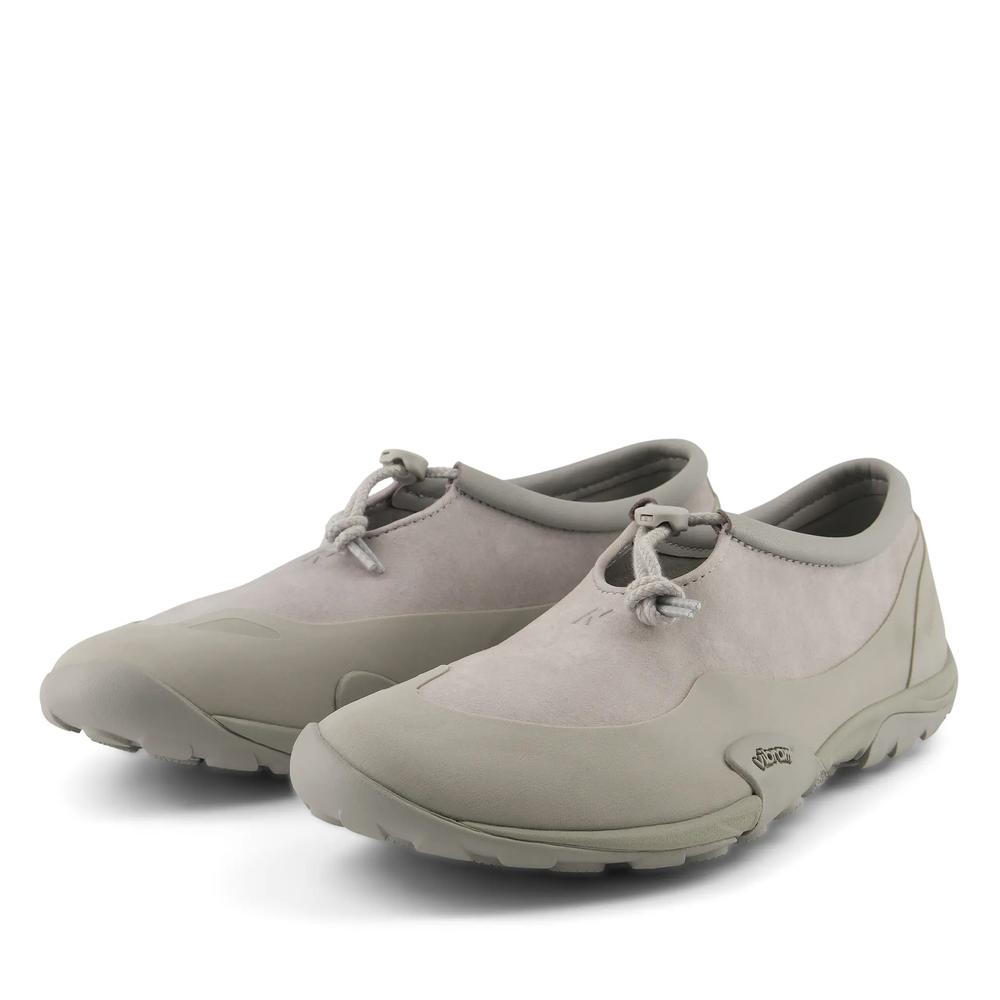 Unisex férfi cipő New Balance Minimus MT10T8WQ - szürke