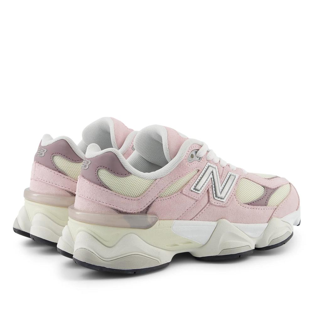 Gyermekcipő New Balance GC9060BE - rózsaszín