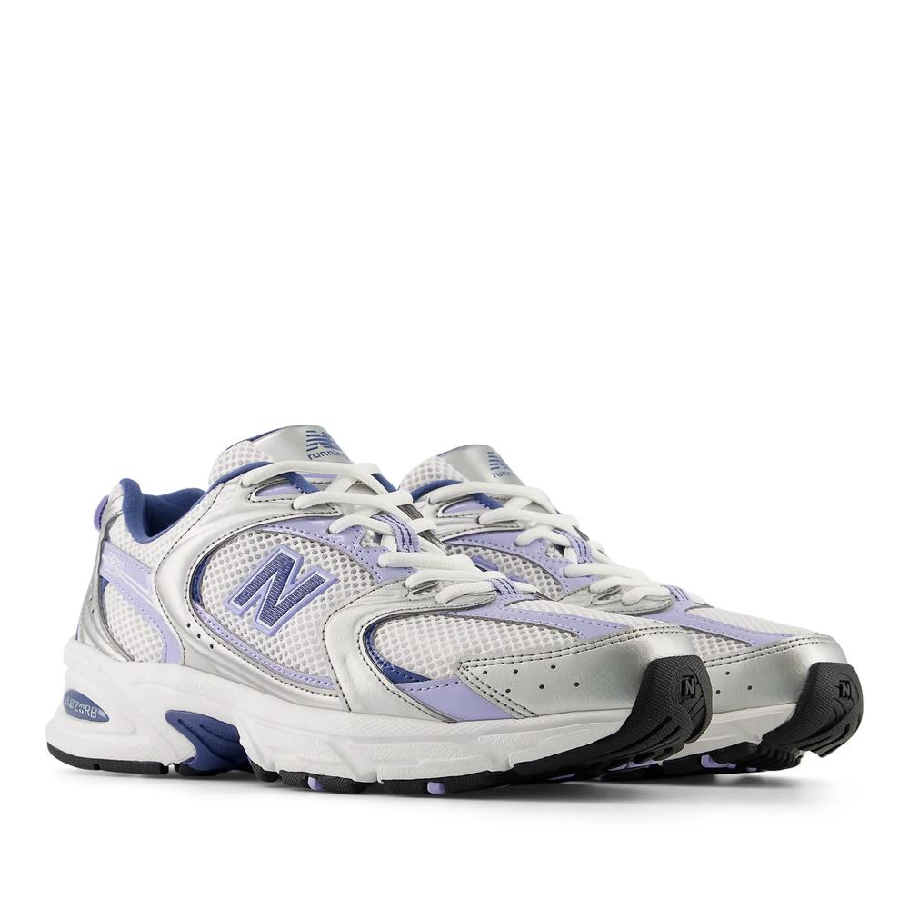 Unisex cipő New Balance U53052N - fehér