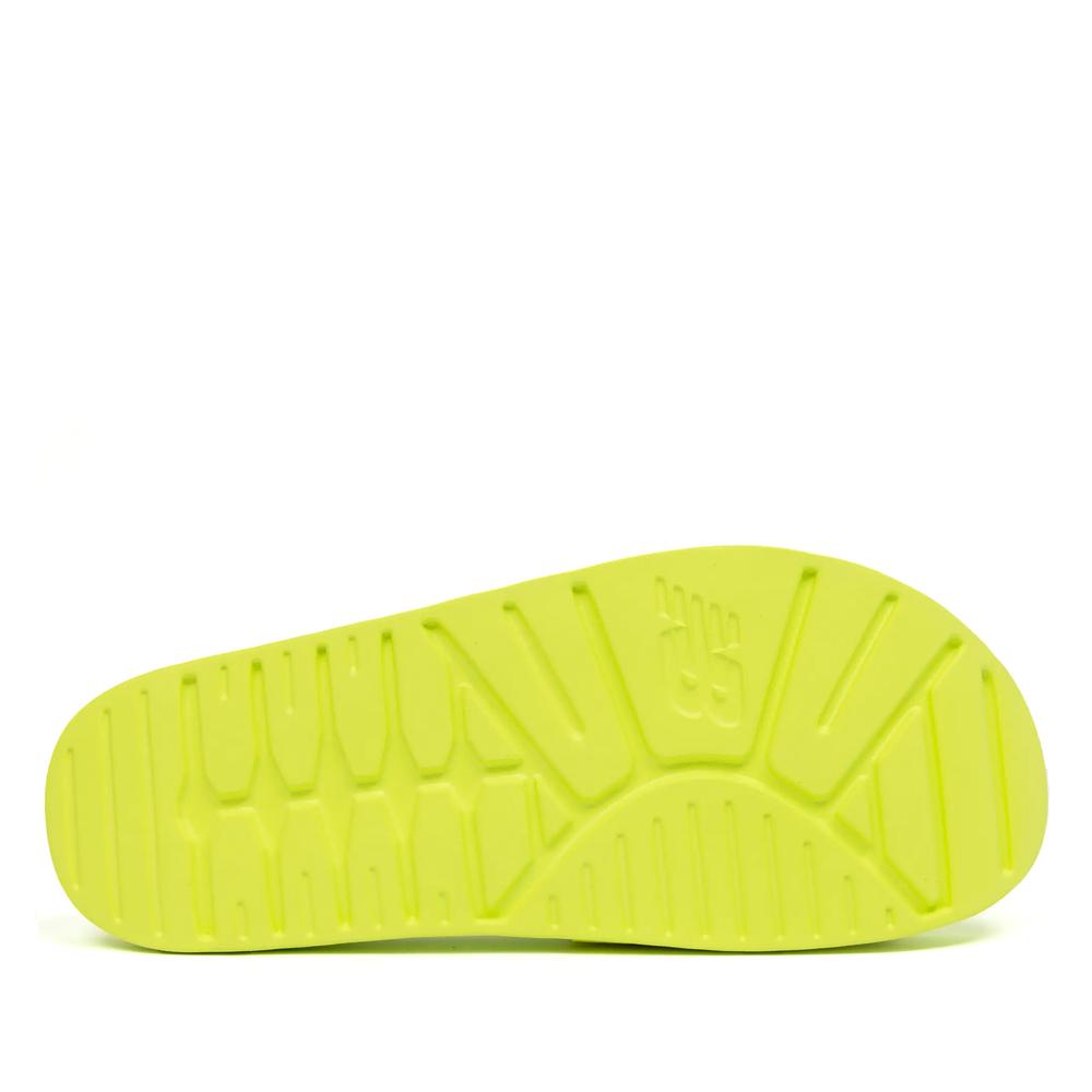 Flip Flop New Balance SUF20SP1 - sárga