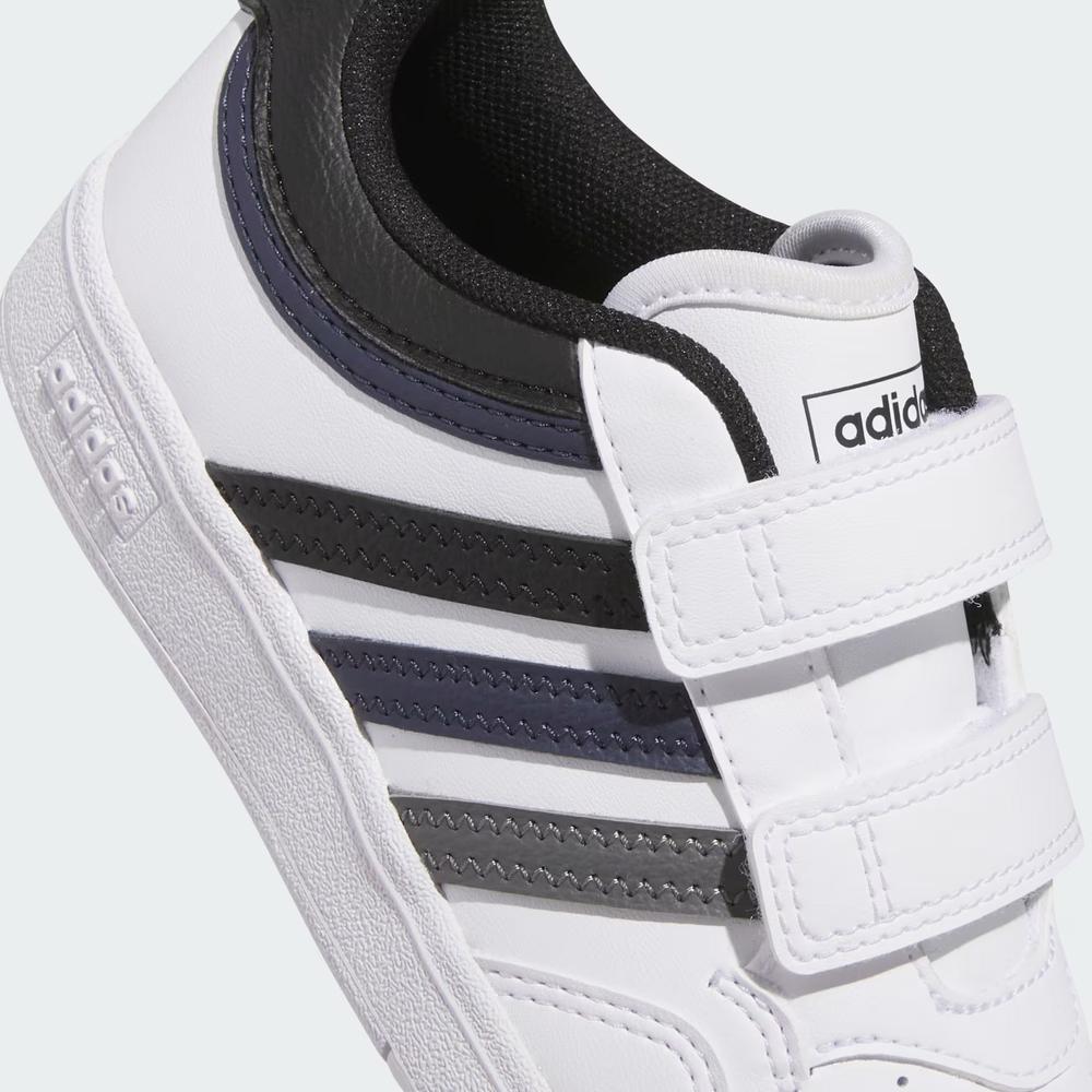 Gyerek cipő adidas Hoops 4.0 JQ7862 - fehér