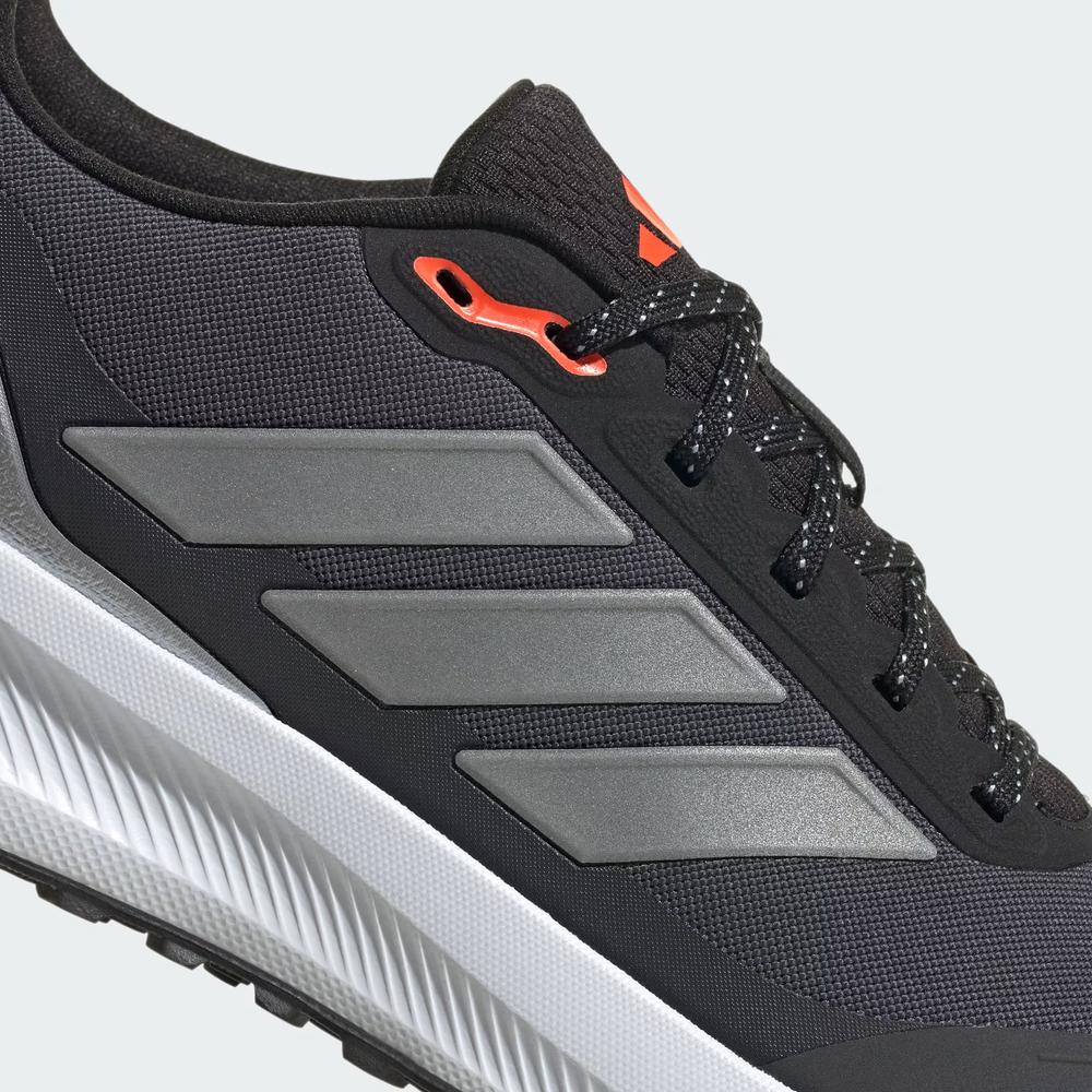 Férfi cipő adidas Runfalcon 5 TR JI4084 - szürke