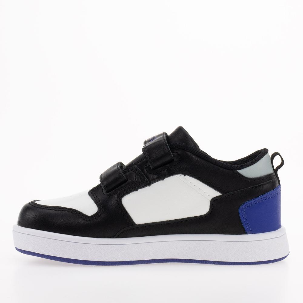 Cipő Kappa Lineup Low M 280014M-1160 - többszínű