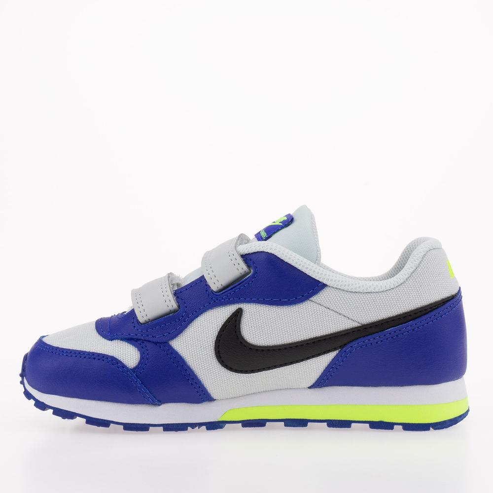 Cipő Nike Md Runner 2 807317-021 - kék