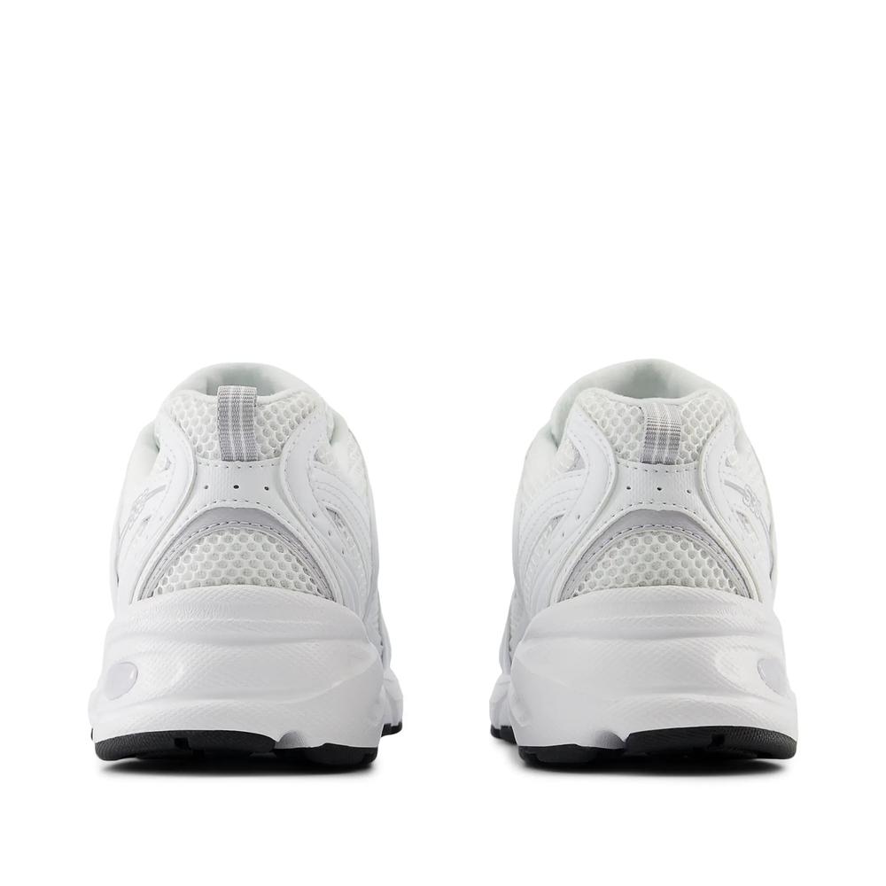 Unisex cipő New Balance U530CSE - fehér
