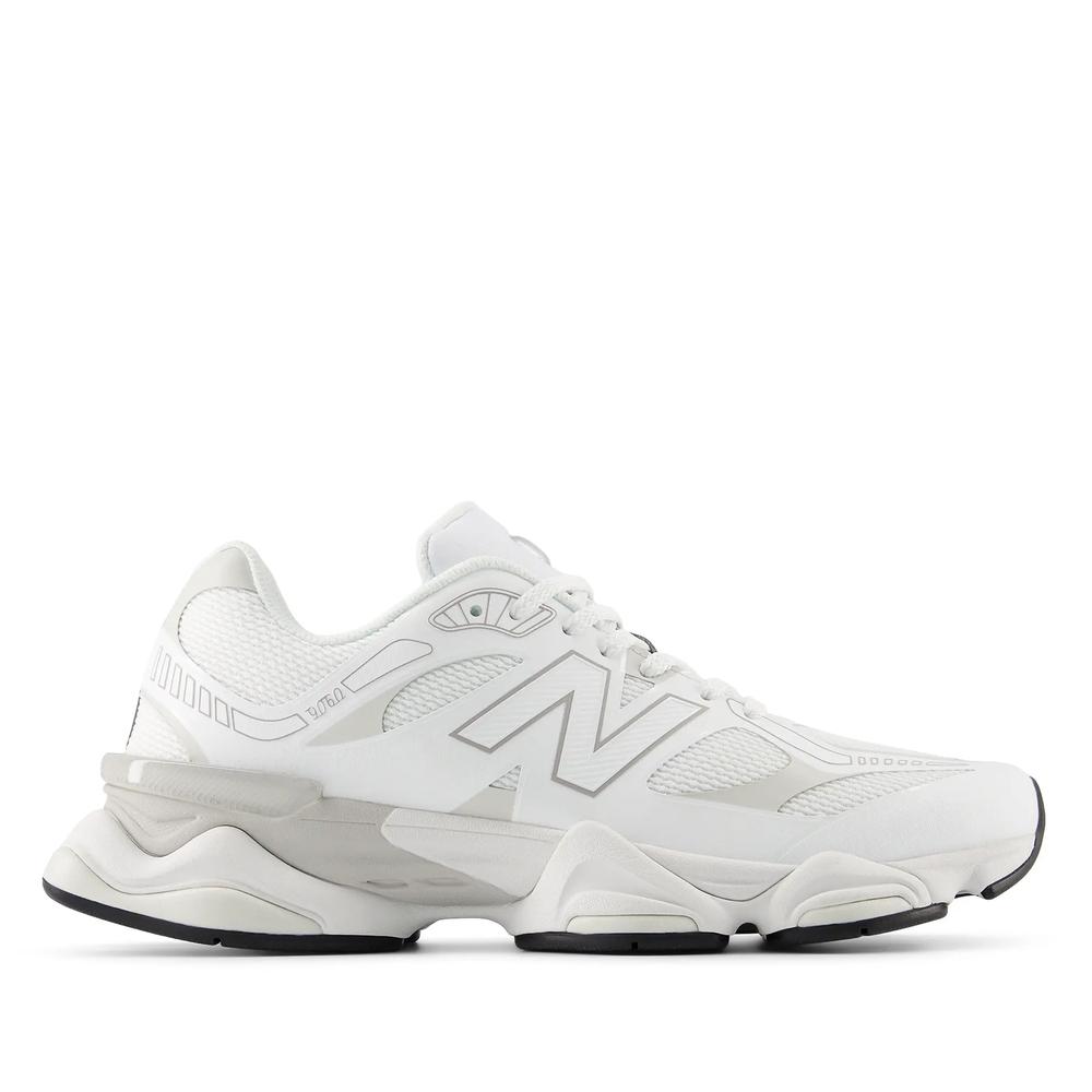 Unisex cipő New Balance U90608PE - fehér