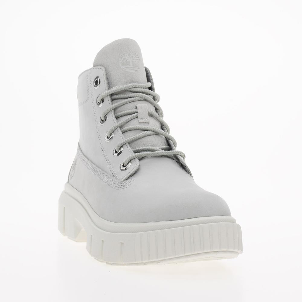 Cipő Timberland Greyfield TB0A5RPR0321 - szürke