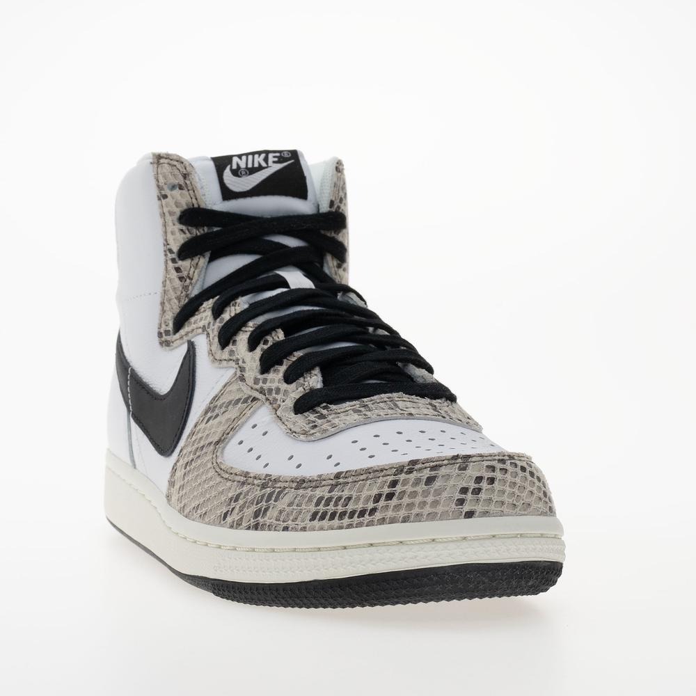 Cipő férfi Nike Terminator High FB1318-100 - fehér