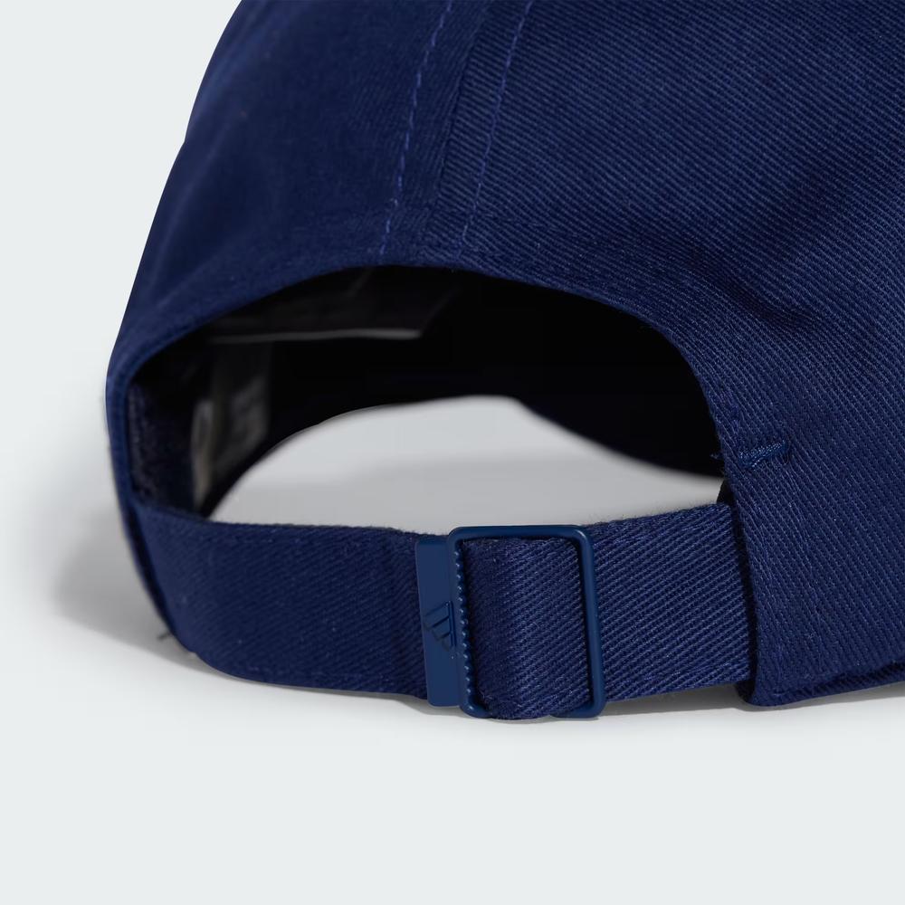Sapka unisex adidas Sportswear New Logo Baseball JP0393 - sötétkék