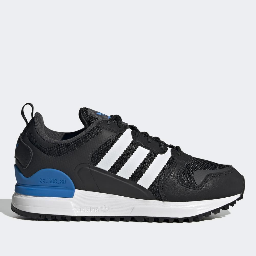 Cipő adidas Originals ZX 700 HD GY3291 - fekete