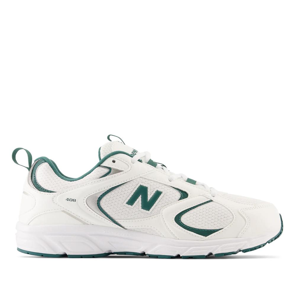 Unisex cipő New Balance ML408T - fehér
