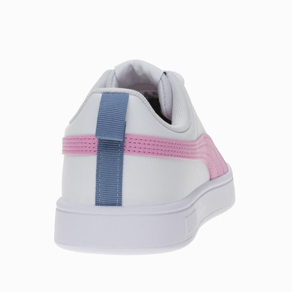 Cipő Puma Rickie 38431128 - fehér